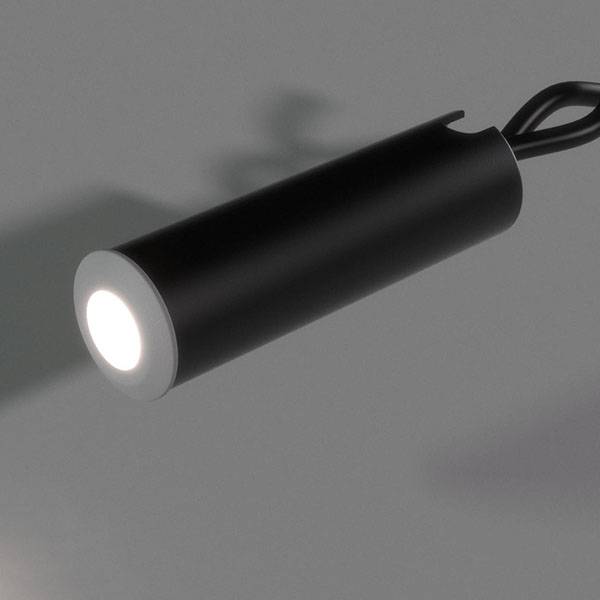 Фото LED Точечный светильник WLCL-111 в Тюмени